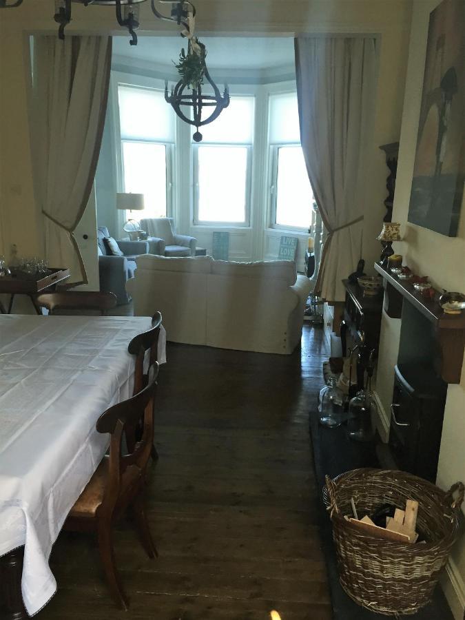 Holiday home Perfect Getaway, Seafront Bangor (Down)