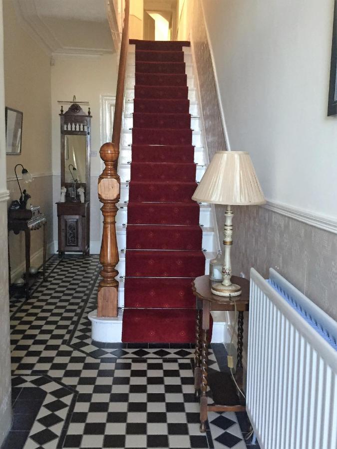 Holiday home Perfect Getaway, Seafront Bangor (Down)