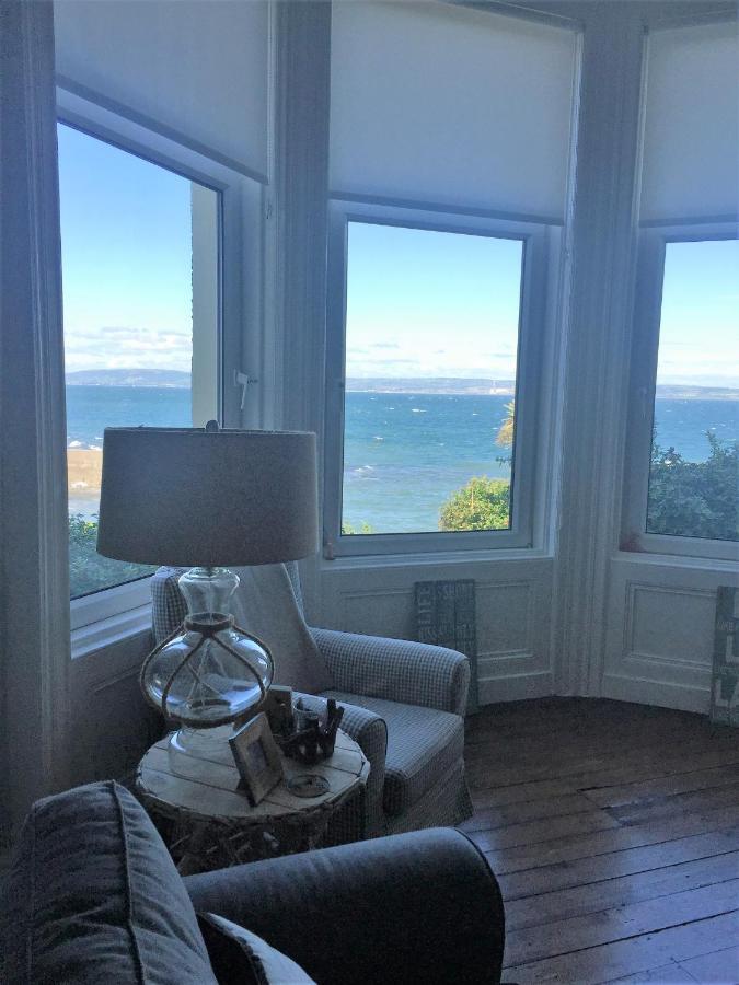 Perfect Getaway, Seafront Bangor (Down)
